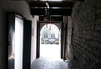 大境阁第 5 张图片