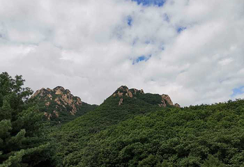 五龙山第 29 张图片