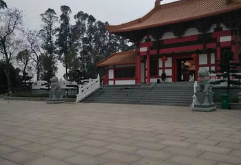 盘王古庙第 7 张图片