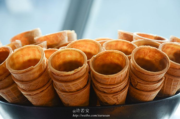 璇玑地中海自助旋转餐厅第 12 张图片