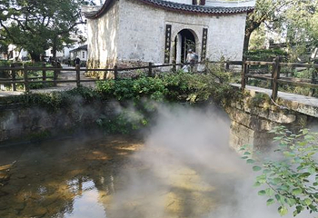 古堰画乡旅游度假区第 59 张图片