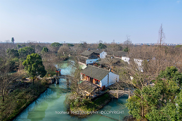 西溪国家湿地公园第 238 张图片