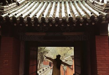 香山寺第 15 张图片