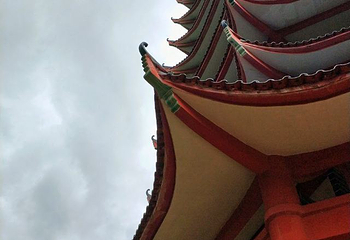 谢鞋山第 12 张图片