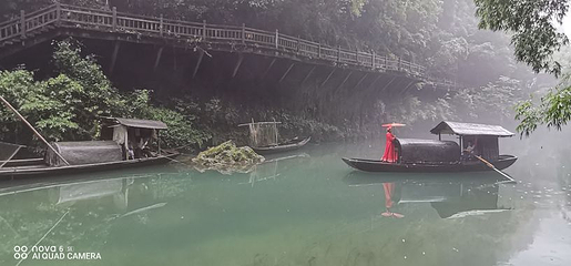 水上人家第 18 张图片
