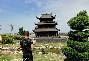 岳阳文庙第 7 张图片