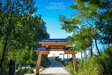 曾家山景区第 16 张图片