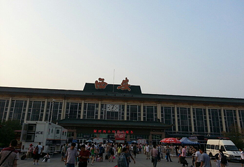 瓦窑堡革命旧址第 3 张图片