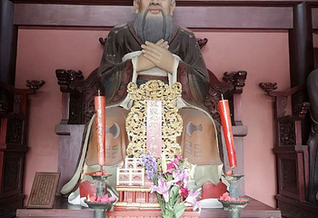 万松书院第 15 张图片
