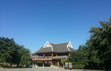 张乐行故居第 2 张图片