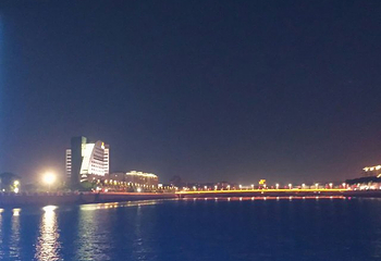 梅江夜游第 18 张图片