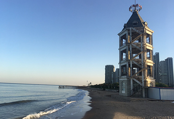 黄金海岸风景区第 14 张图片