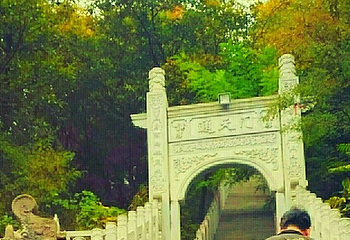 黄华神苑第 10 张图片