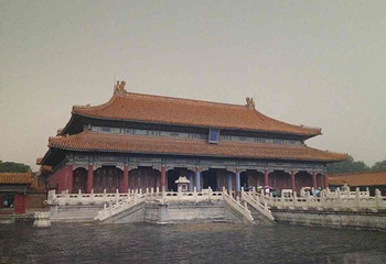 宣仁庙第 5 张图片