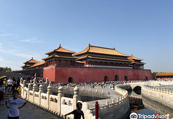 昭显庙第 4 张图片