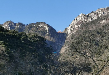 泰山风景区第 199 张图片