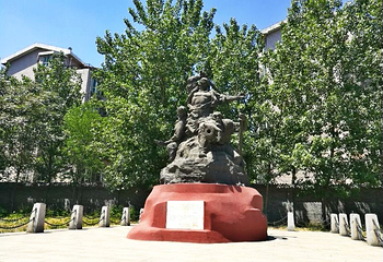 吕祖堂第 2 张图片