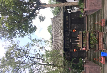 新津观音寺第 2 张图片