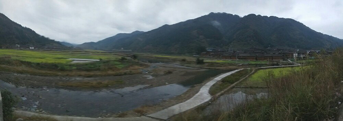 四寨村第 7 张图片