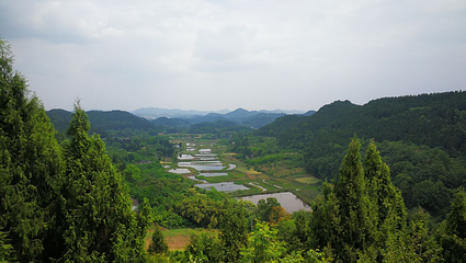 高峰山风景区第 6 张图片