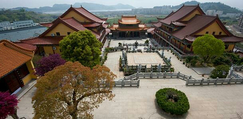 三盘度假村第 3 张图片