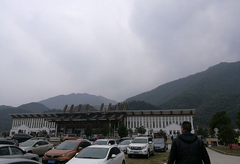九宫山滑雪场第 15 张图片