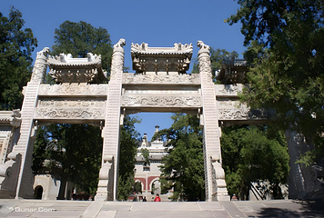 香山公园第 52 张图片