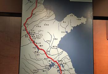 中国京杭大运河博物馆第 16 张图片
