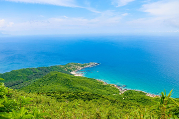 海南铜鼓岭景区第 53 张图片