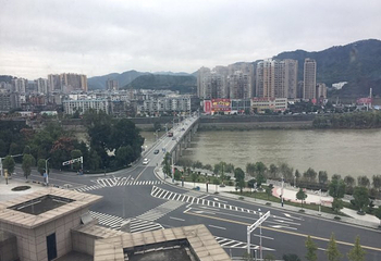 圣水湖国家湿地公园第 17 张图片