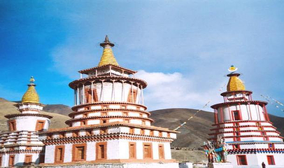觉囊寺第 4 张图片