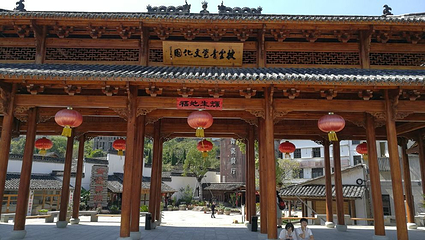 中国青瓷小镇·披云青瓷文化园第 33 张图片