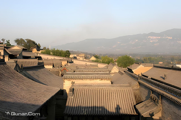 山西王家大院第 225 张图片