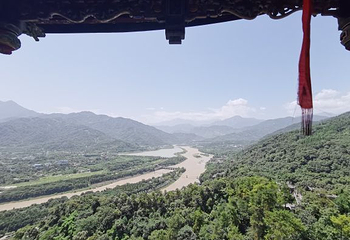 灌县古城第 29 张图片