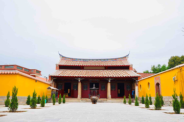 弘一法师纪念馆第 4 张图片
