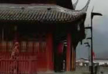 青溪古城第 26 张图片