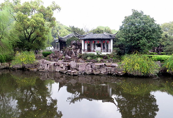 东湖第 19 张图片