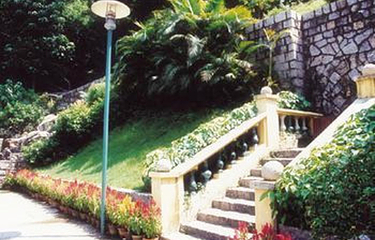 螺丝山公园第 9 张图片