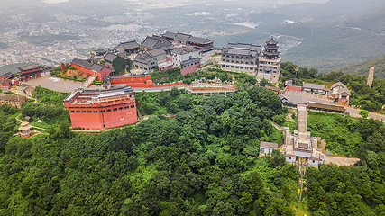 江苏省金坛茅山旅游度假区第 17 张图片