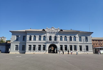 旅顺日俄监狱旧址博物馆第 35 张图片