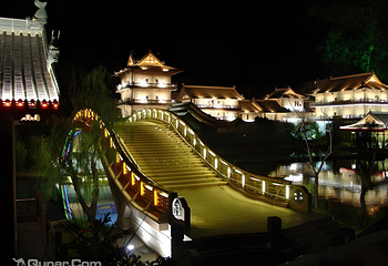 桂林两江四湖景区第 35 张图片