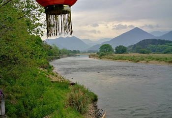 通济堰第 23 张图片