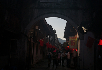 台州府城文化旅游区第 41 张图片