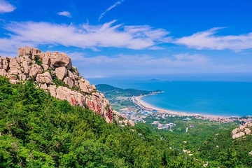 崂山风景区第 258 张图片