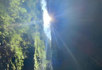 鹤峰屏山旅游景区第 42 张图片