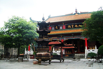 湘山寺第 17 张图片