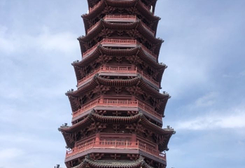 世界反法西斯战争海拉尔纪念园第 31 张图片
