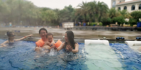 天子温泉第 46 张图片