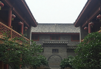 王铎故居第 18 张图片