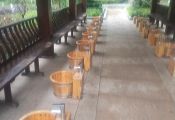 明月山维景国际温泉第 55 张图片